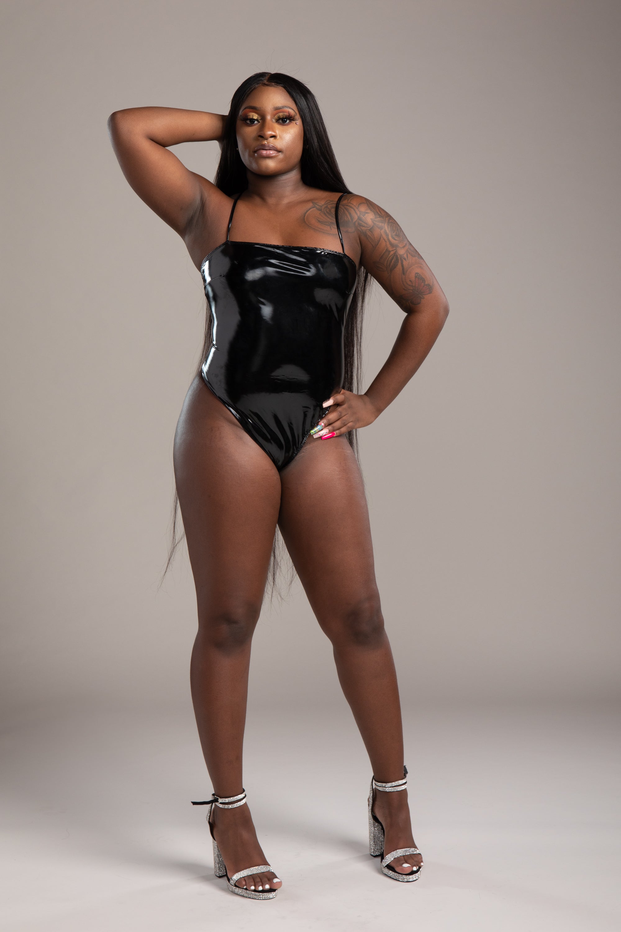 Stuck On You Bodysuit