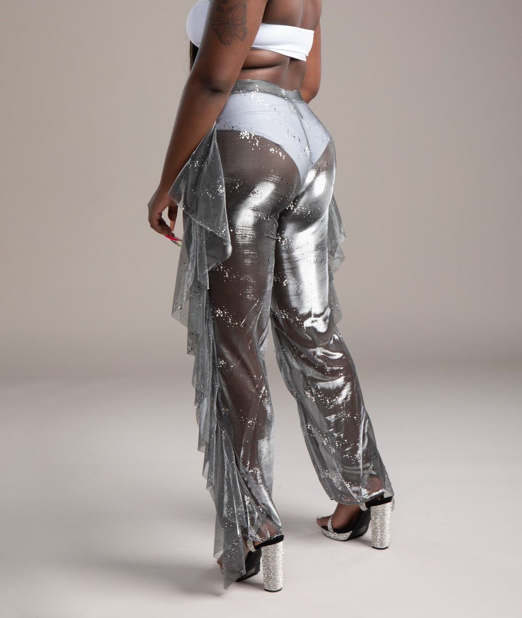 Beach Babe Cover Up Pants