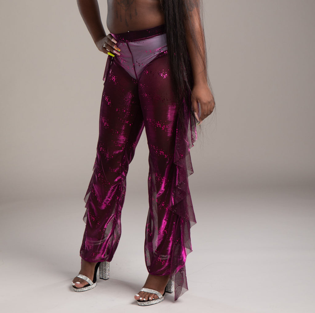 Beach Babe Cover Up Pants