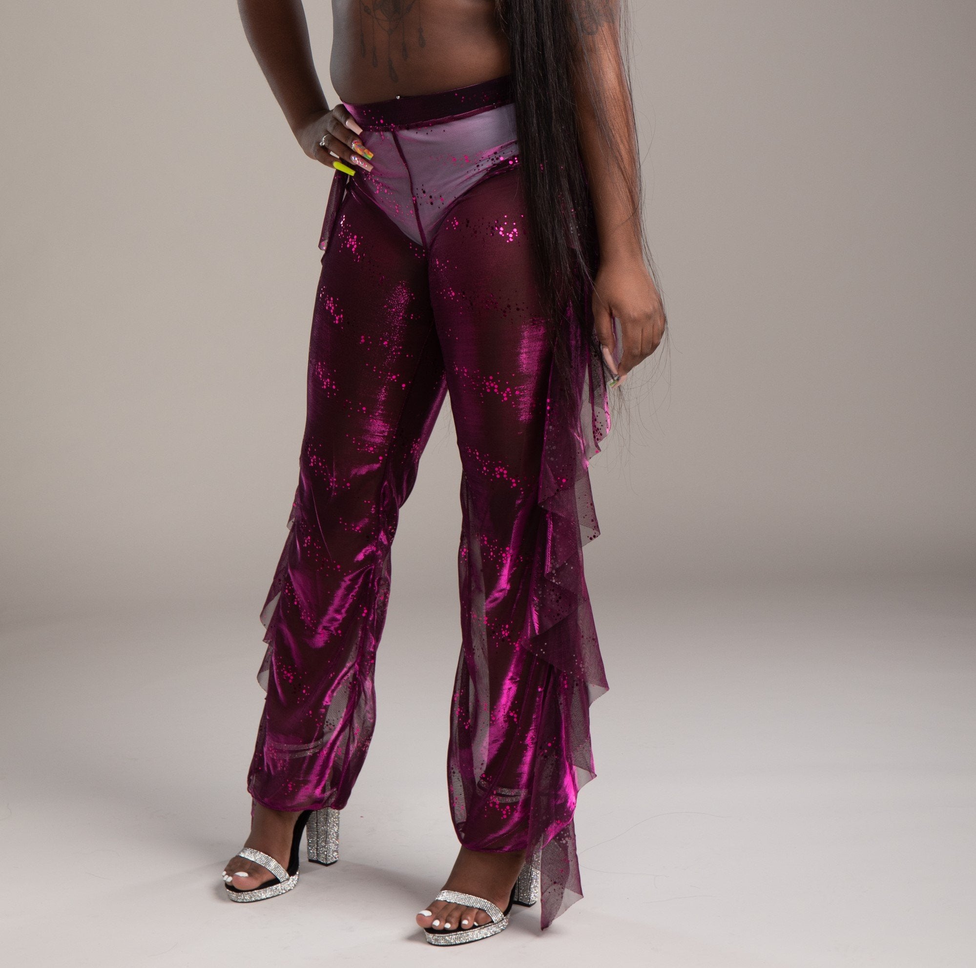 Beach Babe Cover Up Pants